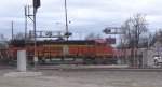 BNSF Q-MEMSTO